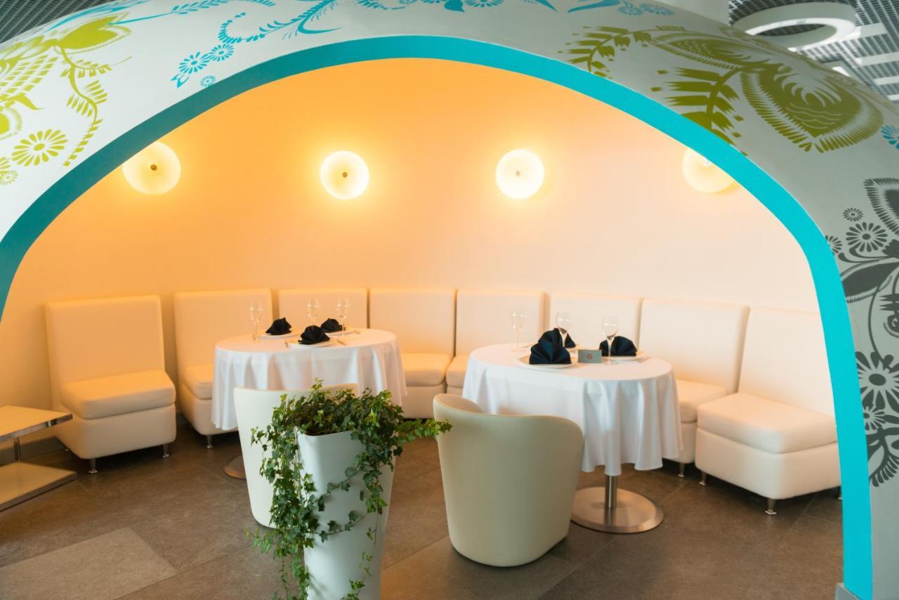 Terminal B Hotel Kiev Extérieur photo